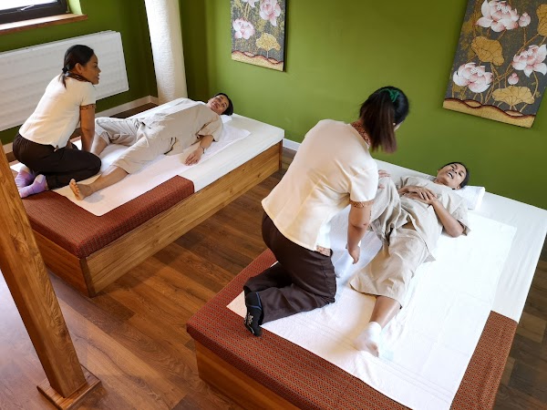 THAJSKÁ MASÁŽ | SUPA spa | Nitra – masáže v Nitre