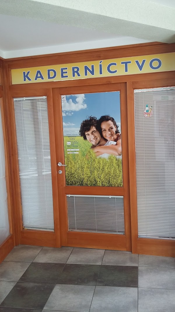 Kadernícky Salón AB-čko – kaderníctvo v Bardejove