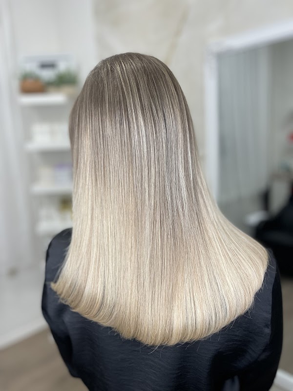 Kadernicke studio Marianna