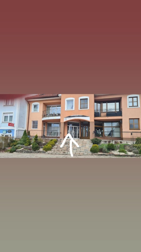 Jarmila Trebišovská Kadernícky salón