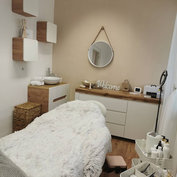 Skin Love Studio - kozmetický salón Trenčín