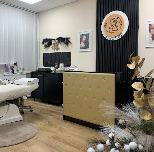 Lucy Beauty Art-Kozmetický salón Poprad