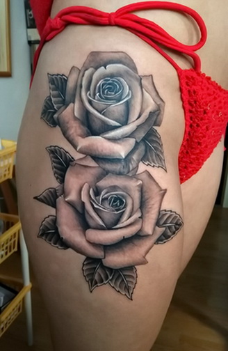 SlaykArt Tetovacie štúdio