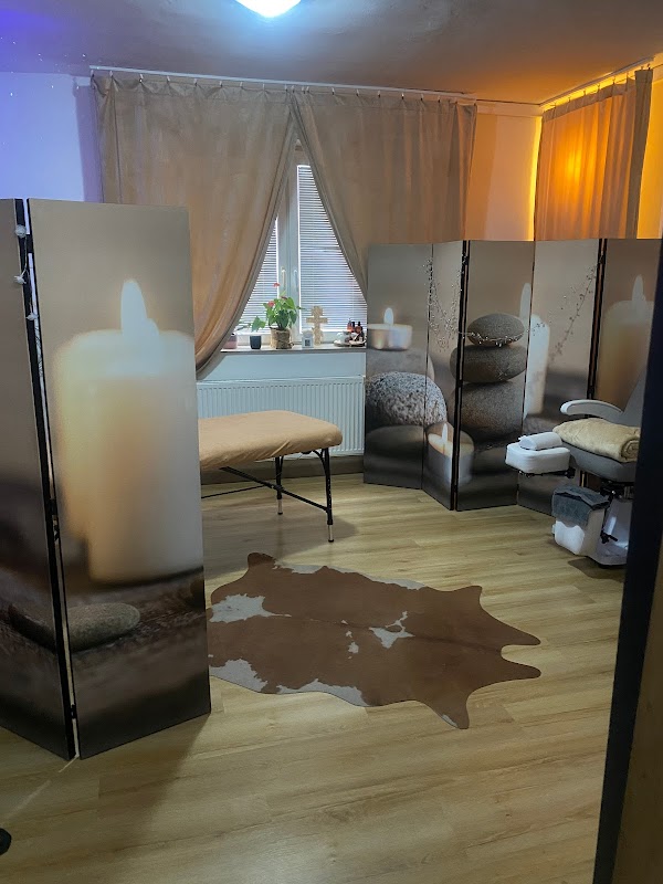 Harmónia Masáže Michalovce