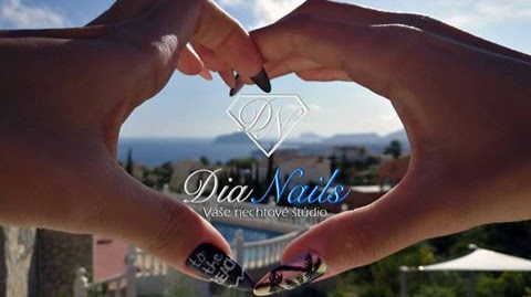 DiaNails - Gélové nechty Košice