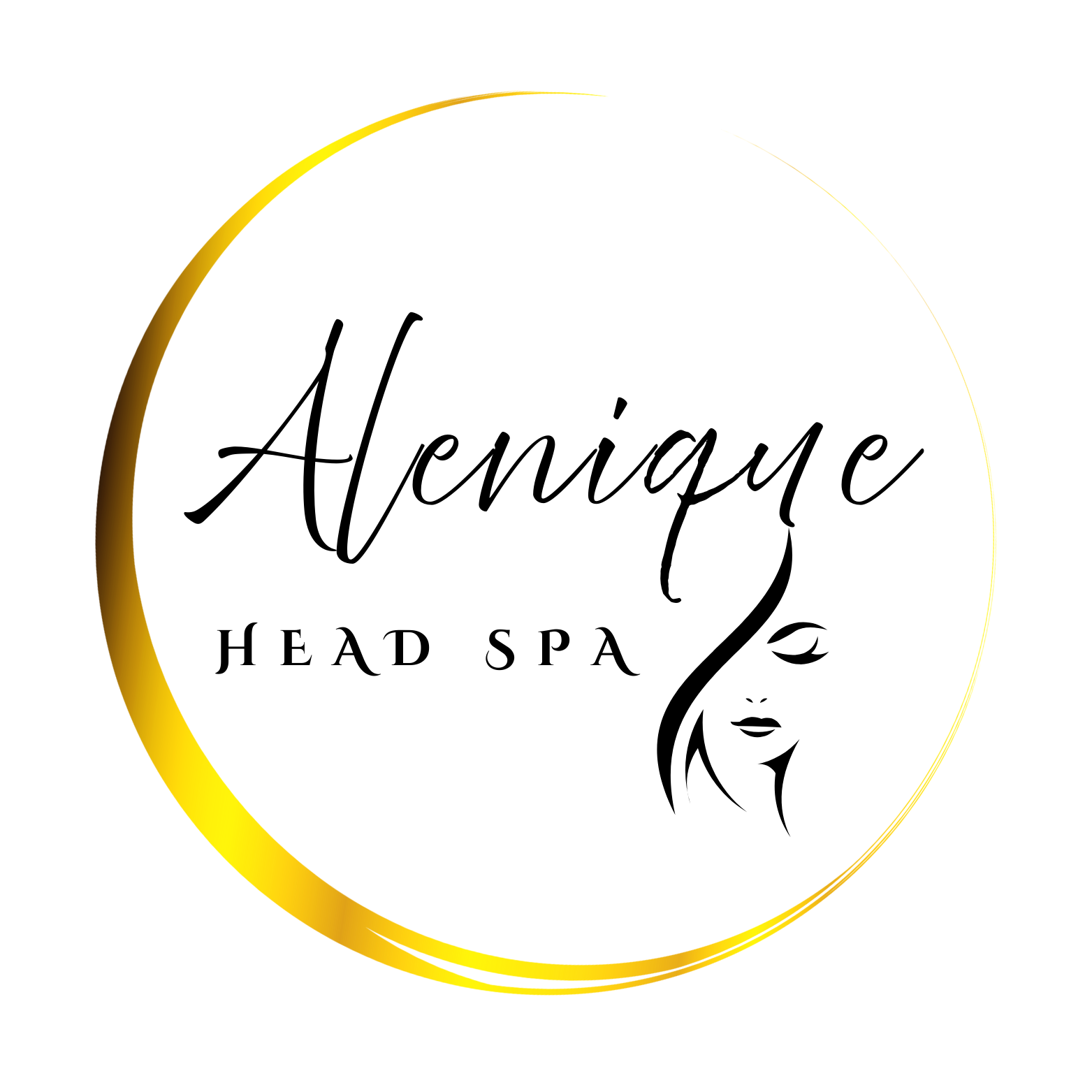 Alenique Head Spa