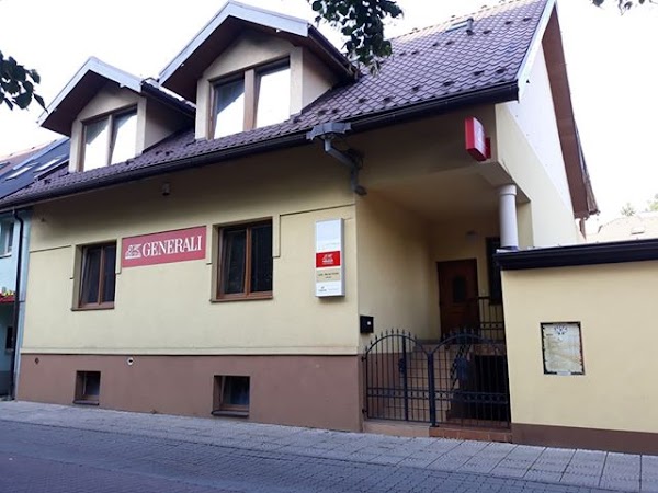 Rodinná masáž Poprad