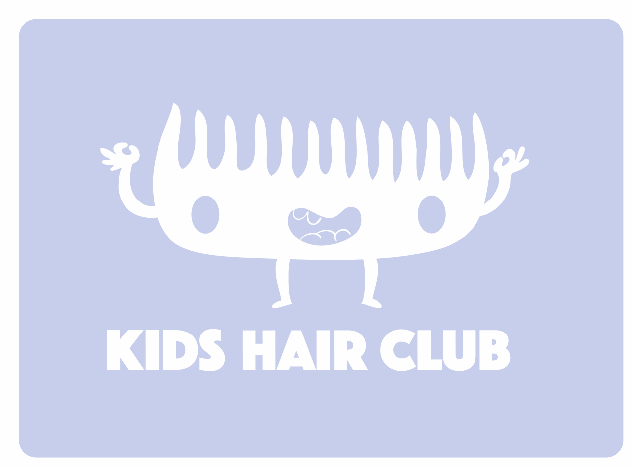 🍀 Kids Hair Club