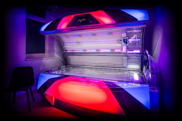 Solárne štúdio Ergoline