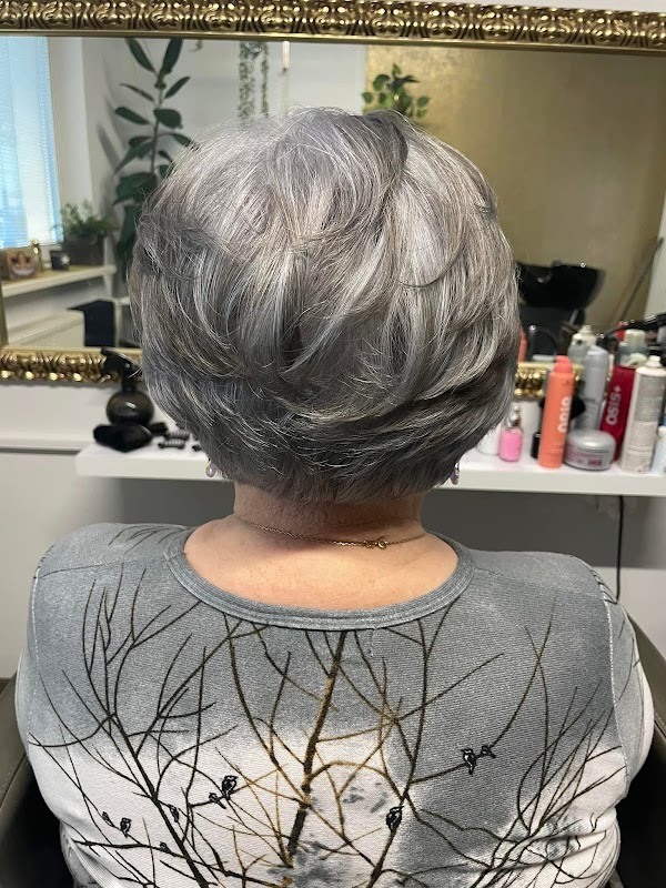 Martina Kaderníctvo Martina