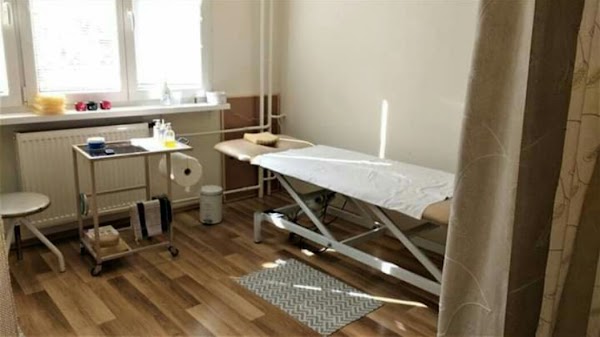 Masáže RELAX Ján Podstrelený