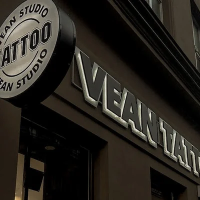 VEAN TATTOO – tetovanie v Košiciach