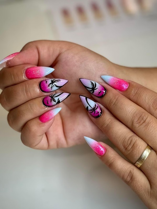 Thao Bui Nails & Beauty Zvolen