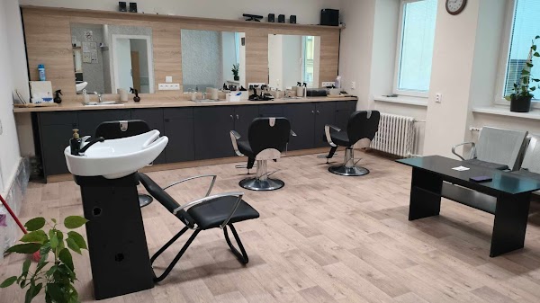Holičstvo Nádej – barbershop v Prešove