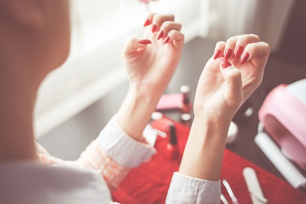 Ruby nechtové štúdio