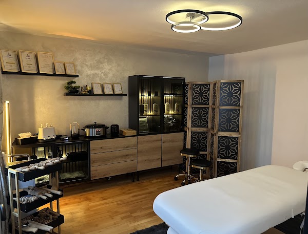 Masážny salón Goldenia
