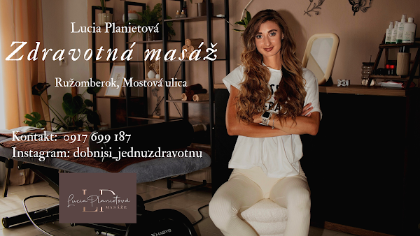 Zdravotná masáž