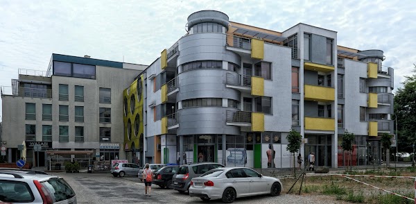 Luxus Sun, solarium center