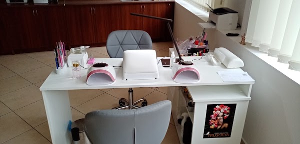 Glam Nails - gélové nechty Ružomberok