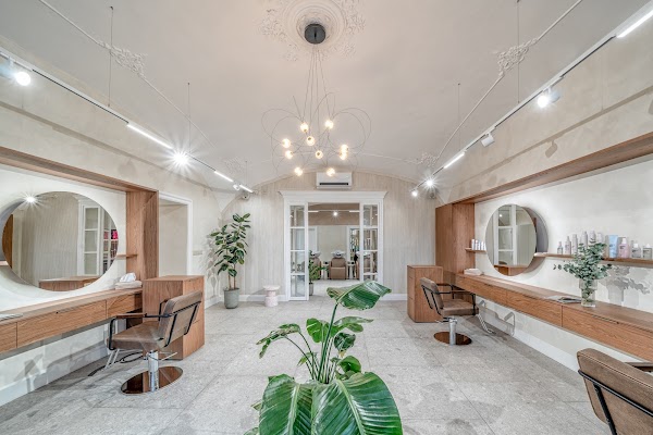 Kaderníctvo Vlas Mejker Prešov