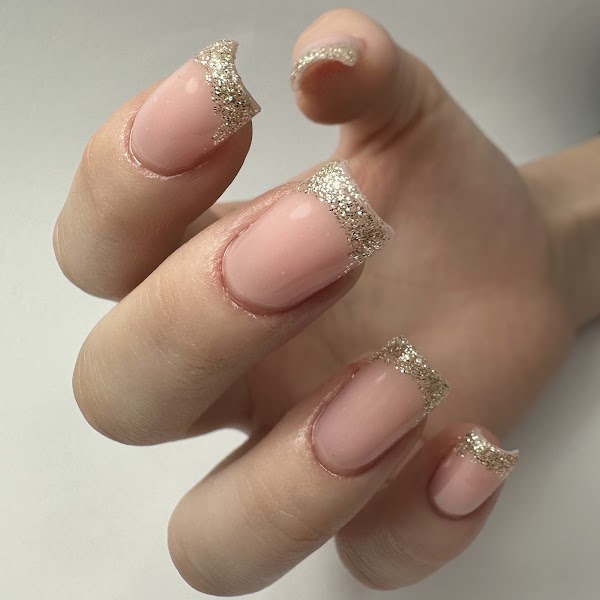 Nails of Diamond