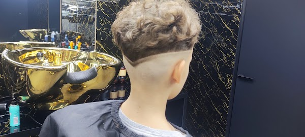 Exclusiv Barbershop – barbershop v Košiciach