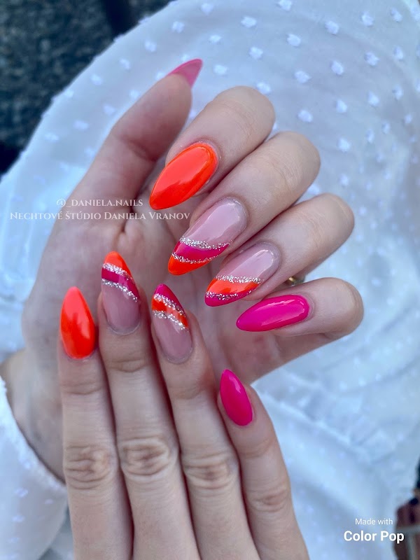 Nechtové štúdio Daniela