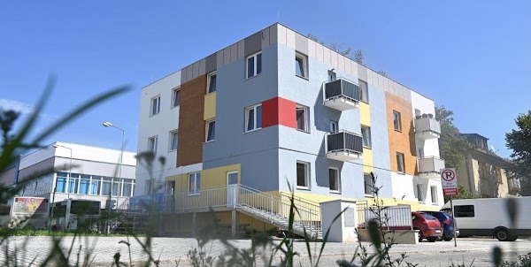 Beauty salon PATRÍCIA