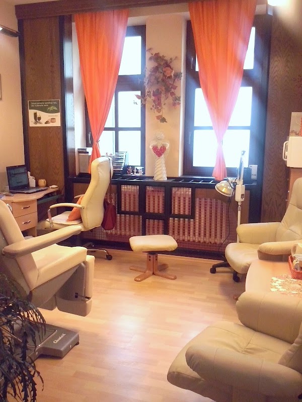 Pedikúra Poprad - Ivana Majerová