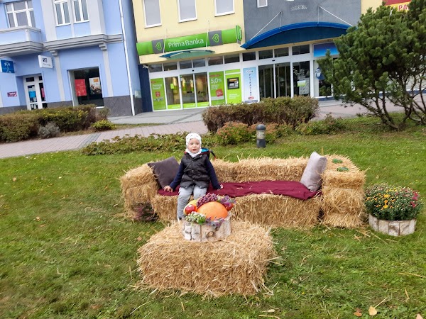 Solárne štúdio Atlantic