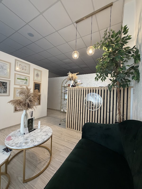 Kozmetický salón Wivien