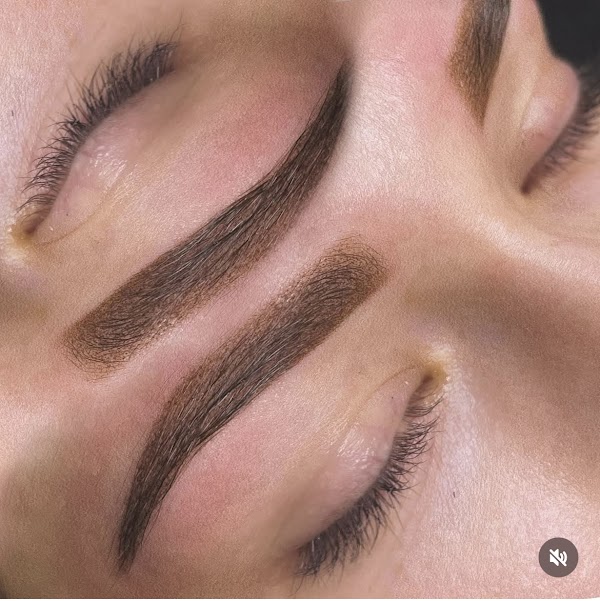 Zuzana art. Tetovanie obočia, permanentný make up, PMU, líčenie, make up, svadobné líčenie, vizáž