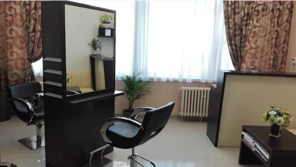 Kadernícky salón AM