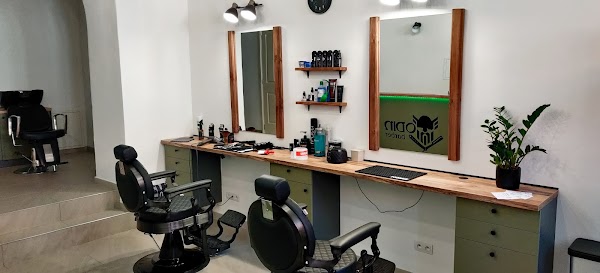 Odinbarber