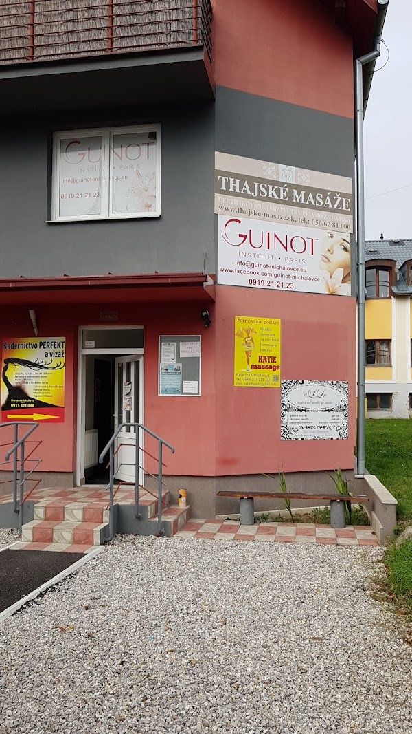 Mgr. Lenka Lechmanová - eLLe