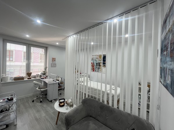 Pedikúra, gélové nechty Ružomberok