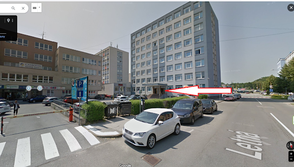 Medicinálna pedikúra