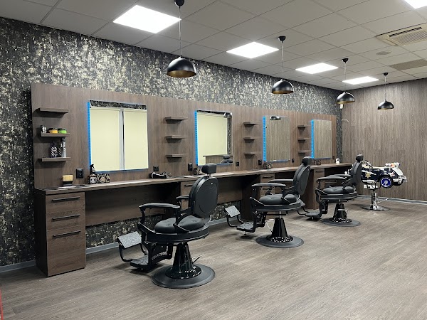 Tony Barber Trenčín