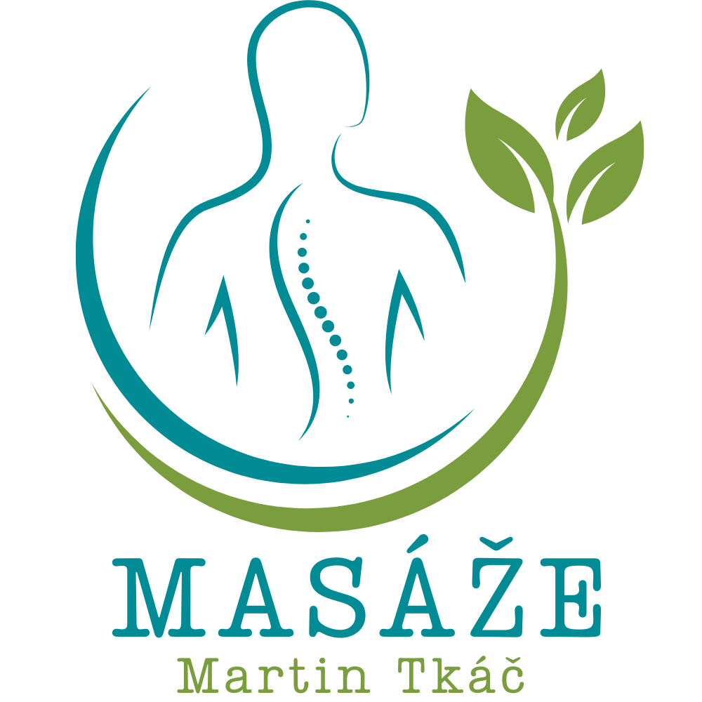 Masáže Nitra - Martin Tkáč
