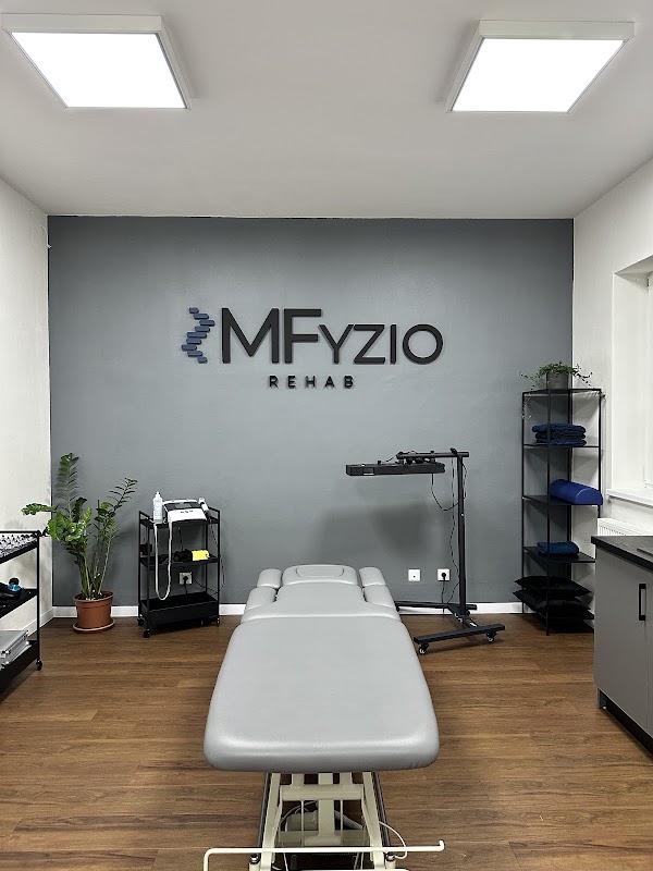 MFyzio