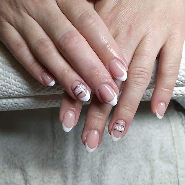 LADY'S - Nechtové štúdio a akadémia