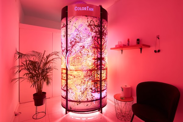 Solarium TatrySun