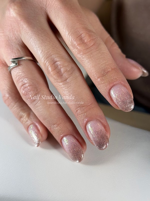 Nail Studio Vanda