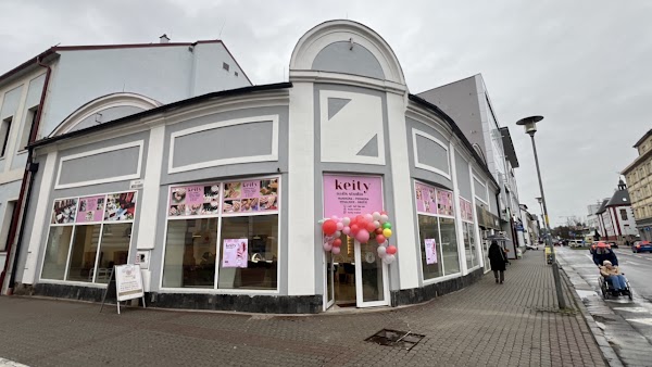 Keity Nails Zvolen