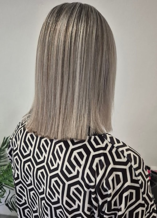 Kaderníctvo New Style For You