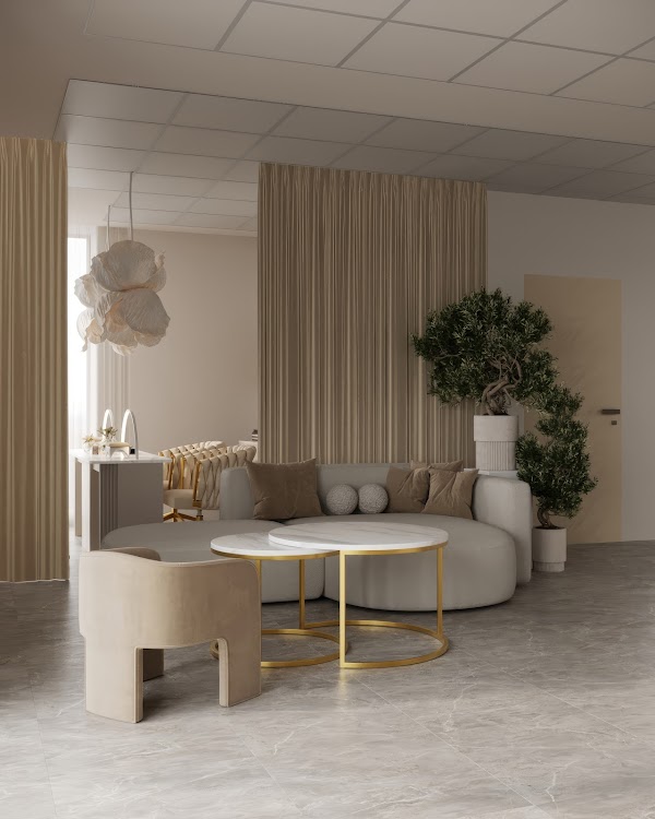 Glam beauty & hair studio PP – make-up v Poprade