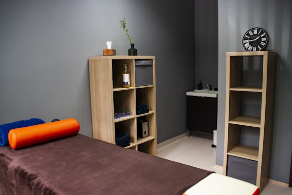 KING Massage Žilina