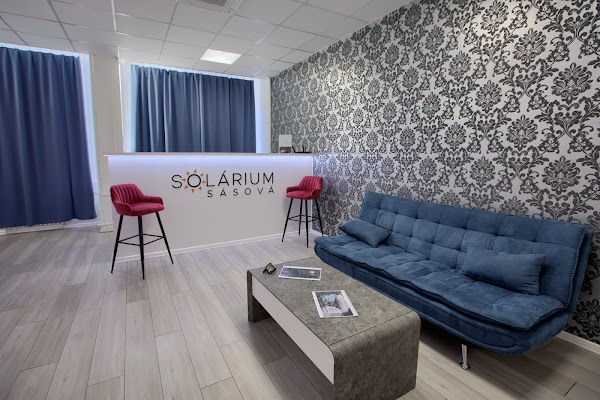 Solárium Sásová - Solkoshape