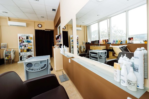 salon Chic – kaderníctvo v Nitre