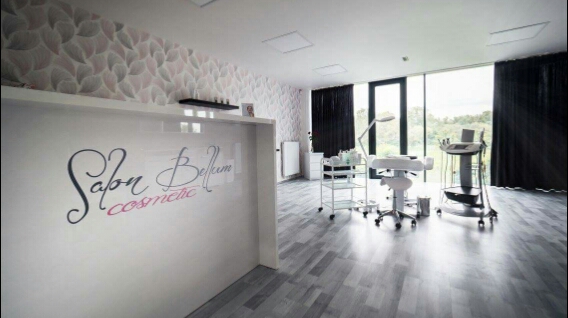 Salon Bellum Cosmetic